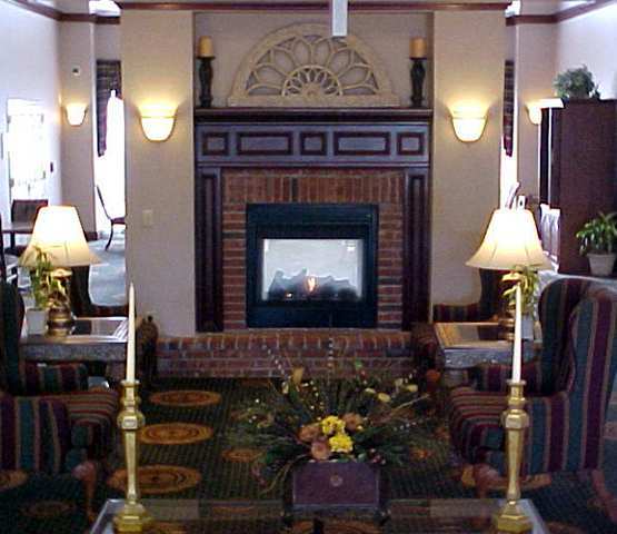 فندق فندق هوموود سويتس نيوارك كرانفورد المظهر الداخلي الصورة